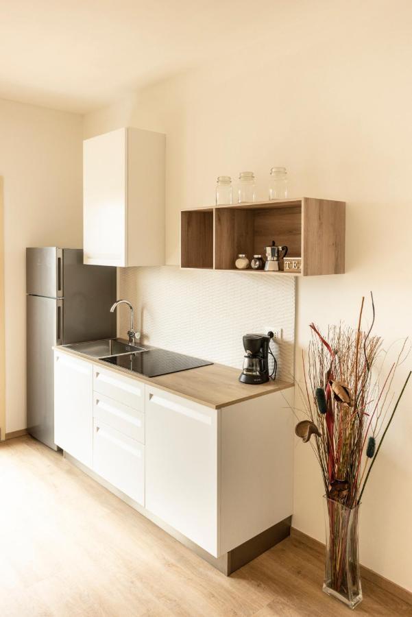 Borgoroma - Business & Residence ヴェローナ エクステリア 写真