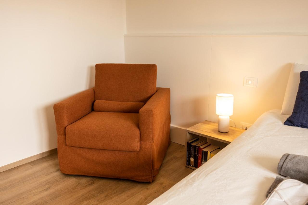 Borgoroma - Business & Residence ヴェローナ エクステリア 写真
