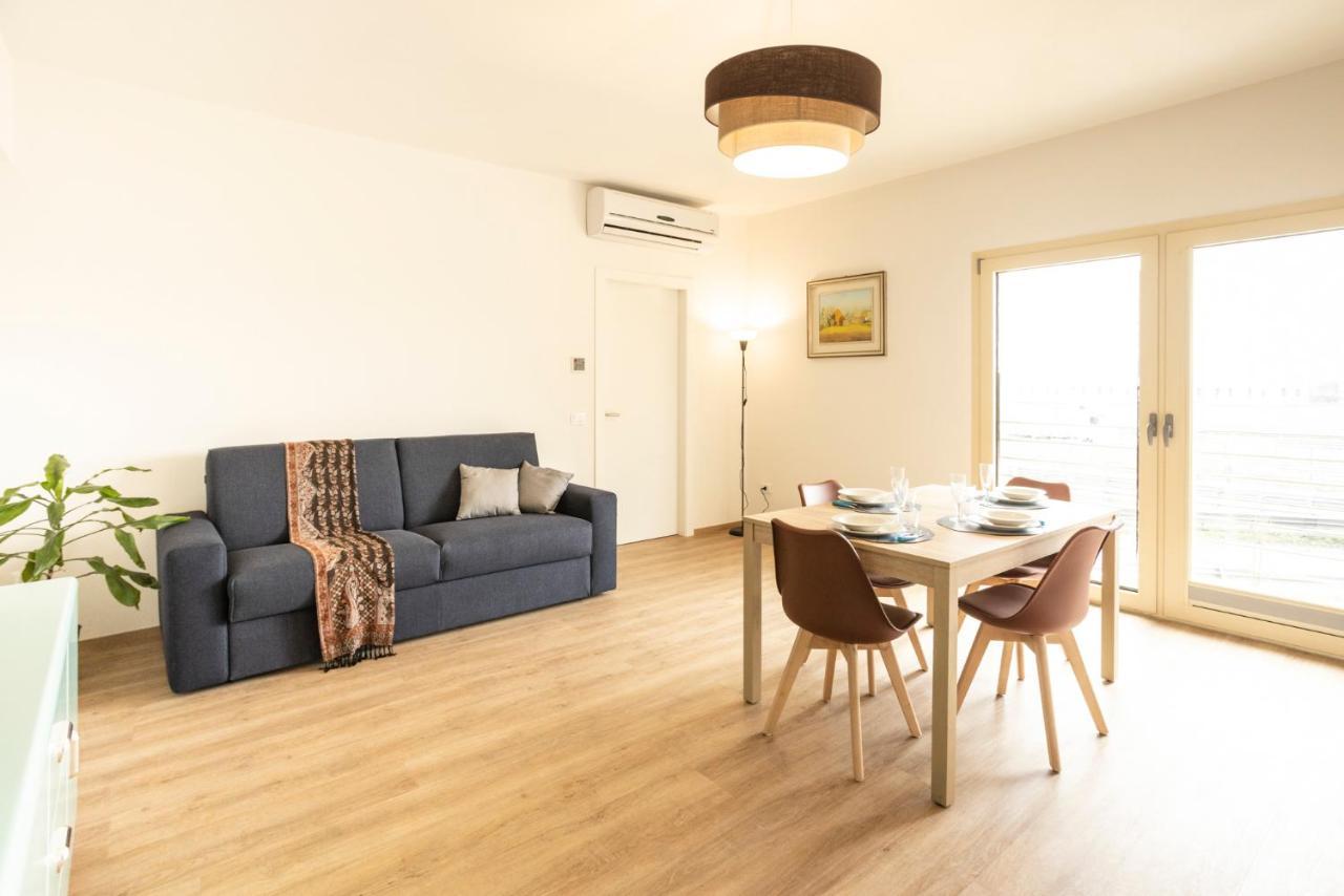 Borgoroma - Business & Residence ヴェローナ エクステリア 写真
