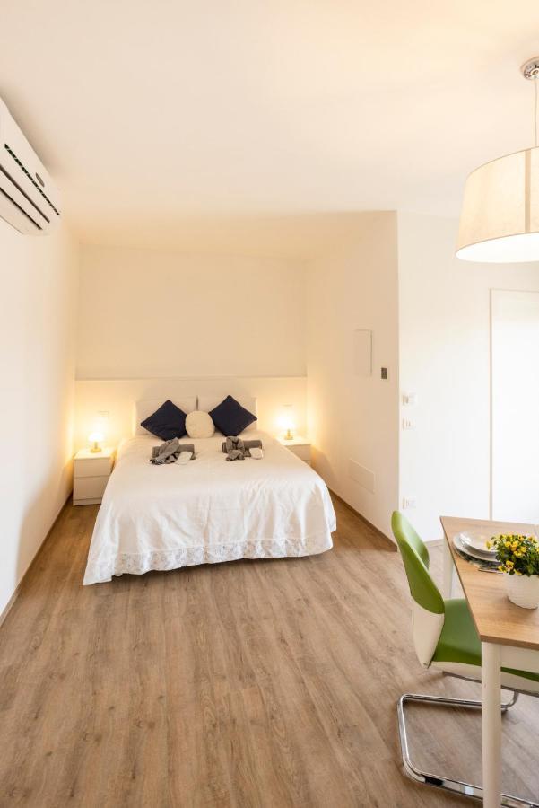 Borgoroma - Business & Residence ヴェローナ エクステリア 写真